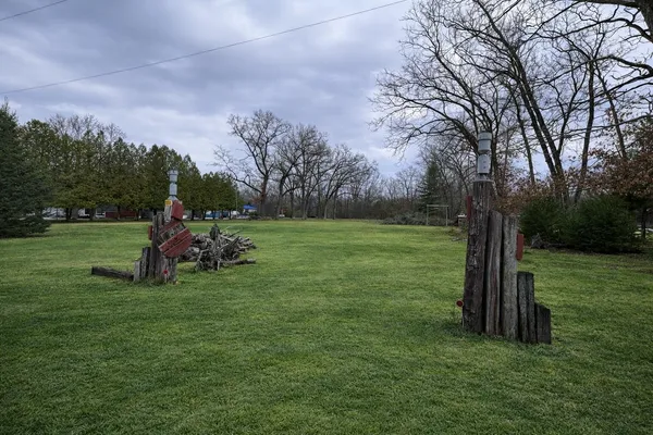 $19,000 | 4315 Young Street, Brethren, MI 49619