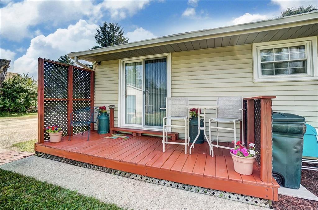 3835 Folk Ream Road Springfield, OH 45502 - Photo 25 of 27