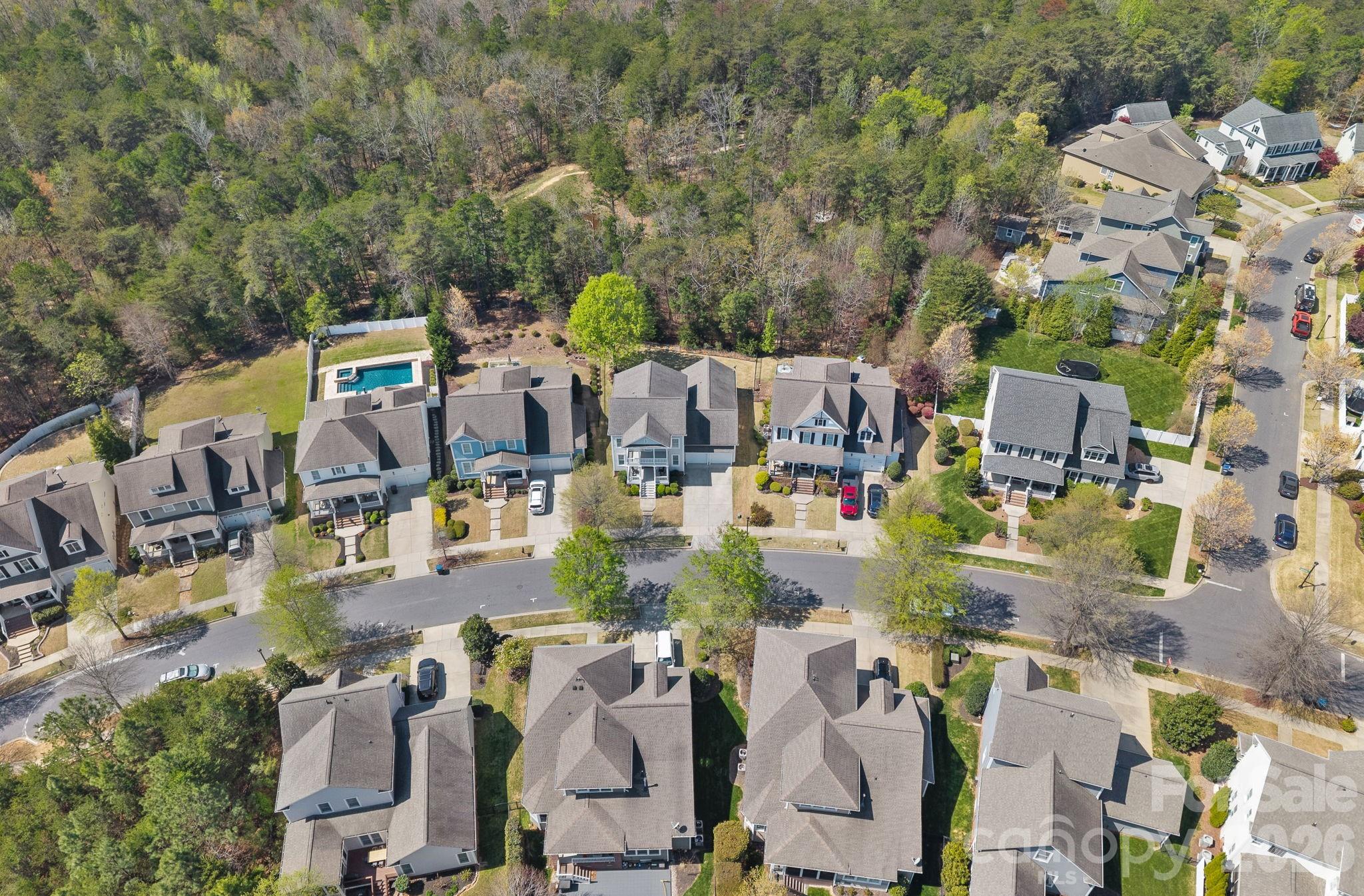 5595 Morris Hunt Drive Fort Mill, SC 29708 - Photo 36 of 47