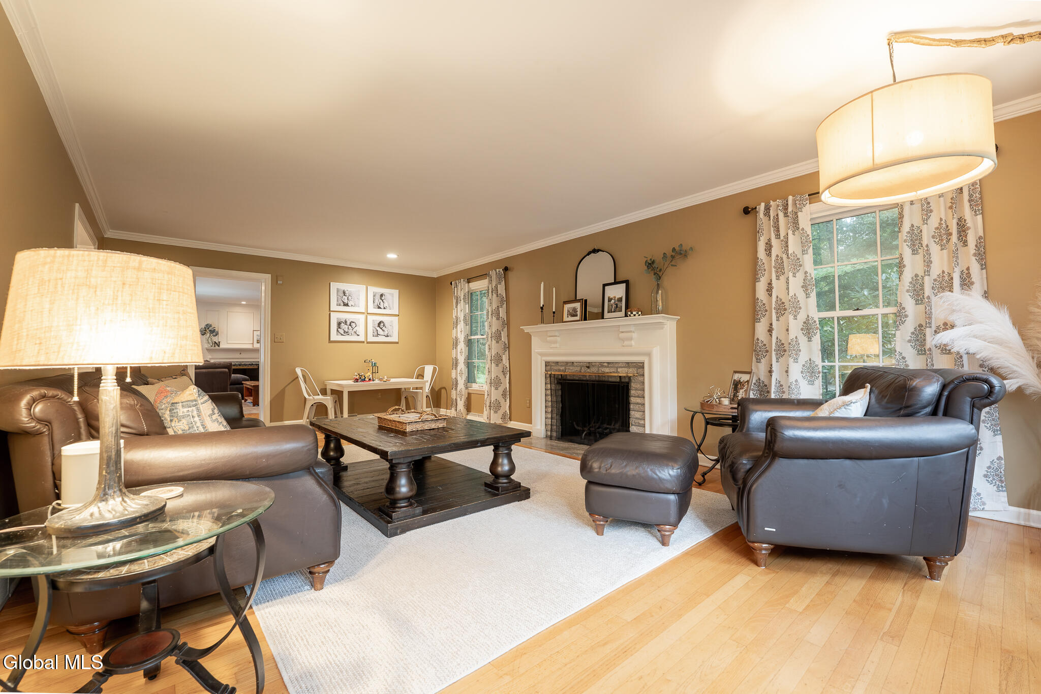 78 Mosher Road Bethlehem, NY 12054 - Photo 5 of 45 7