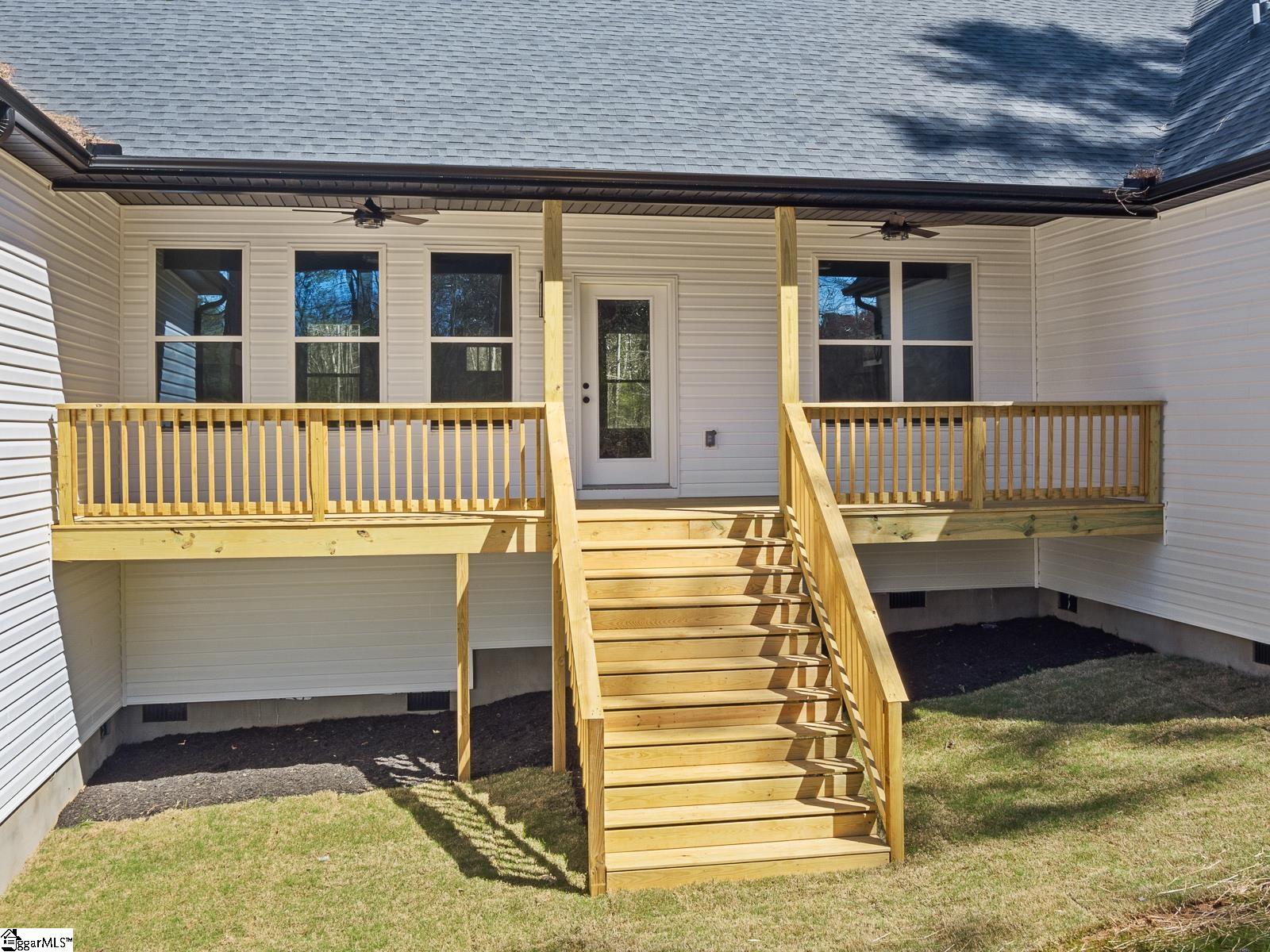 2470 East Tyger Bridge Road Greer, SC 29651 - Photo 22 of 26 Gallery Image 22