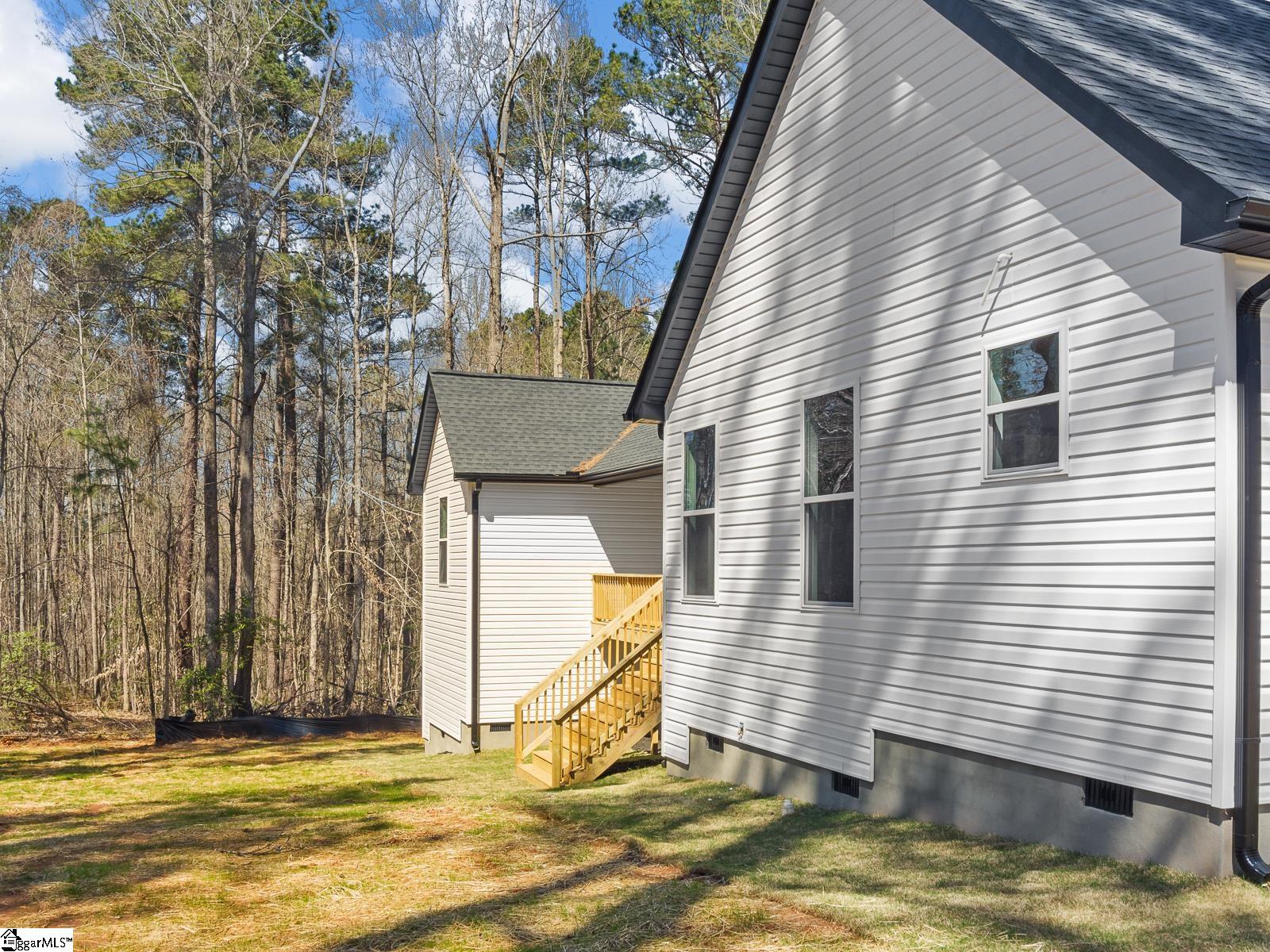 2470 East Tyger Bridge Road Greer, SC 29651 - Photo 24 of 26 Gallery Image 24