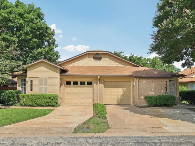 $250,000 | 11608 Norwegian Wood Drive, Austin, TX 78758