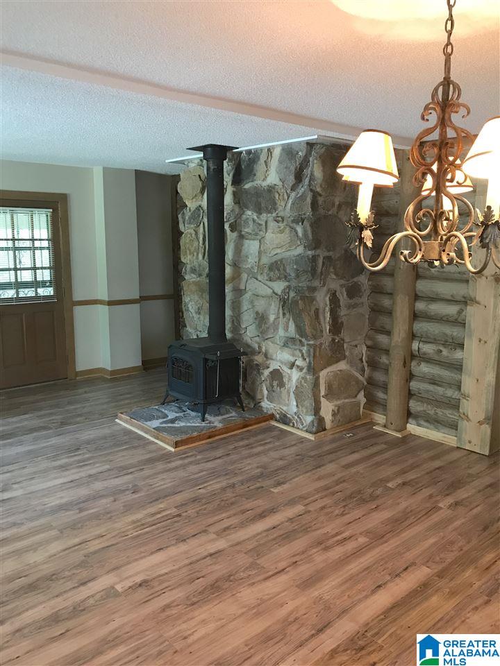 5805 Pine Mountain Road Remlap, AL 35133 - Photo 45 of 47