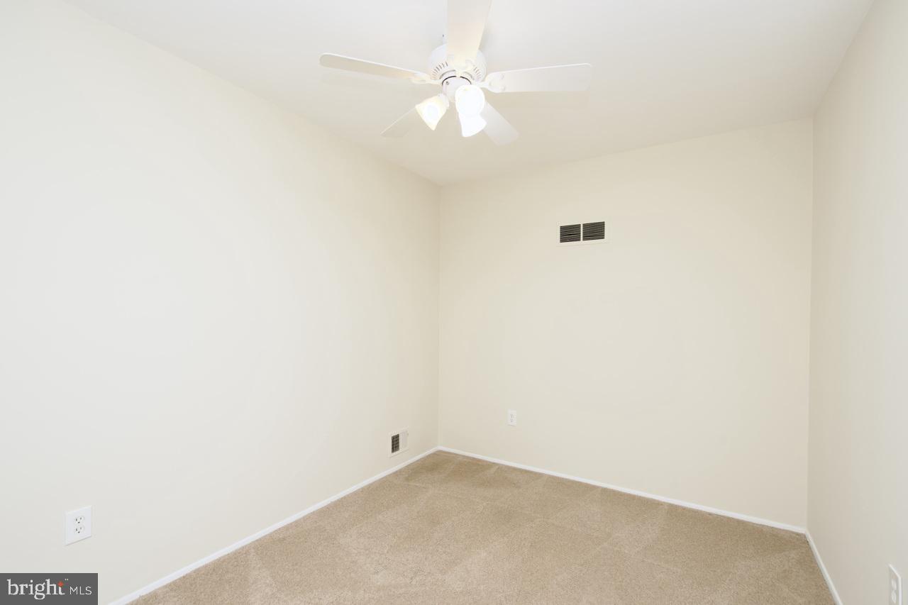 5509 Glenallen Street Springfield, VA 22151 - Photo 26 of 36 a view of an empty room