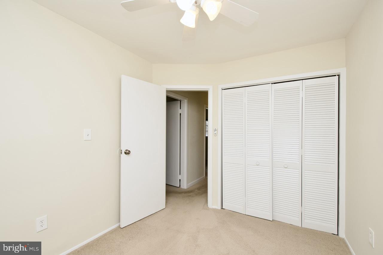 5509 Glenallen Street Springfield, VA 22151 - Photo 27 of 36 a view of an empty room with a window
