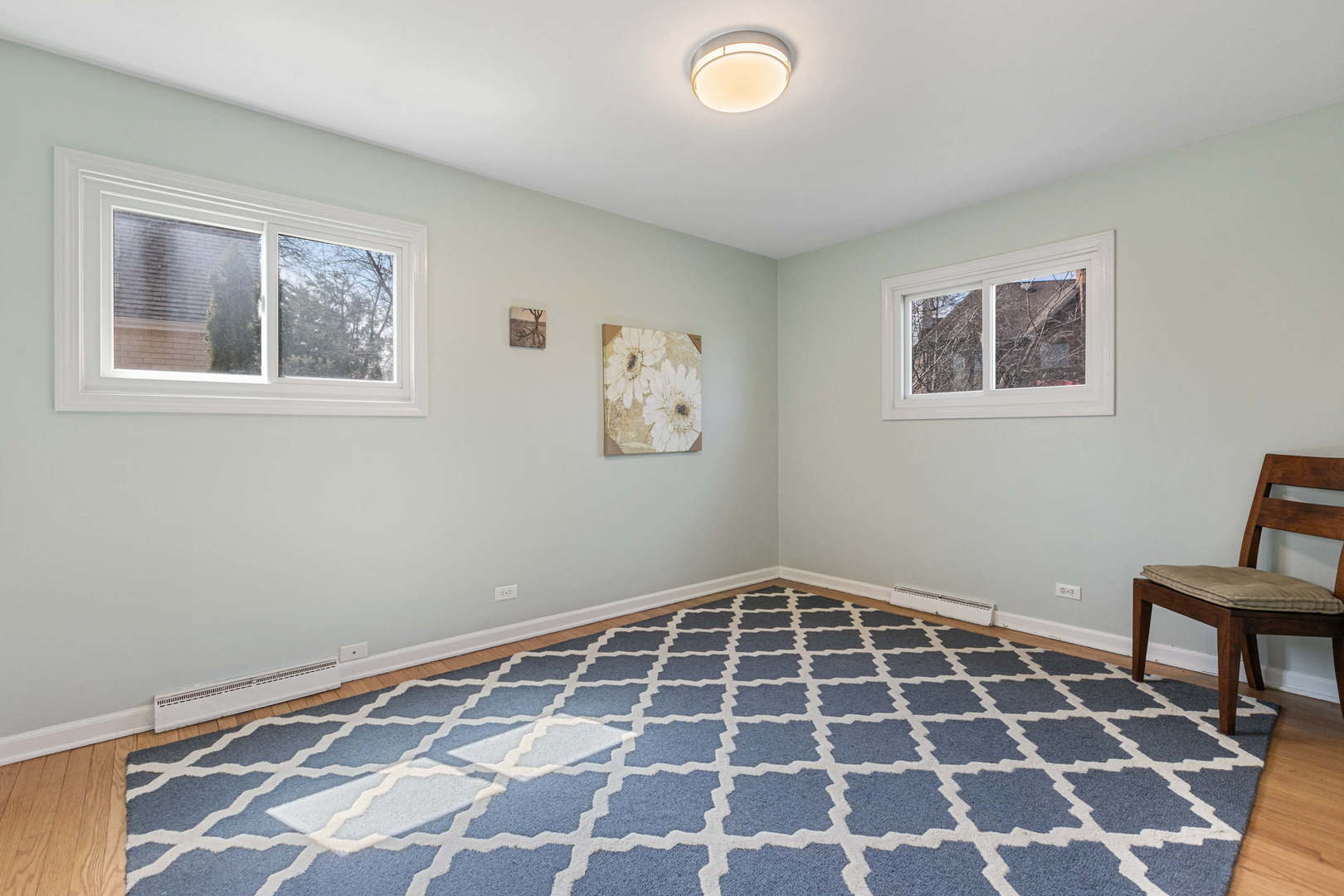 232 Linden Road Northbrook, IL 60062 - Photo 10 of 17 a view of an empty room