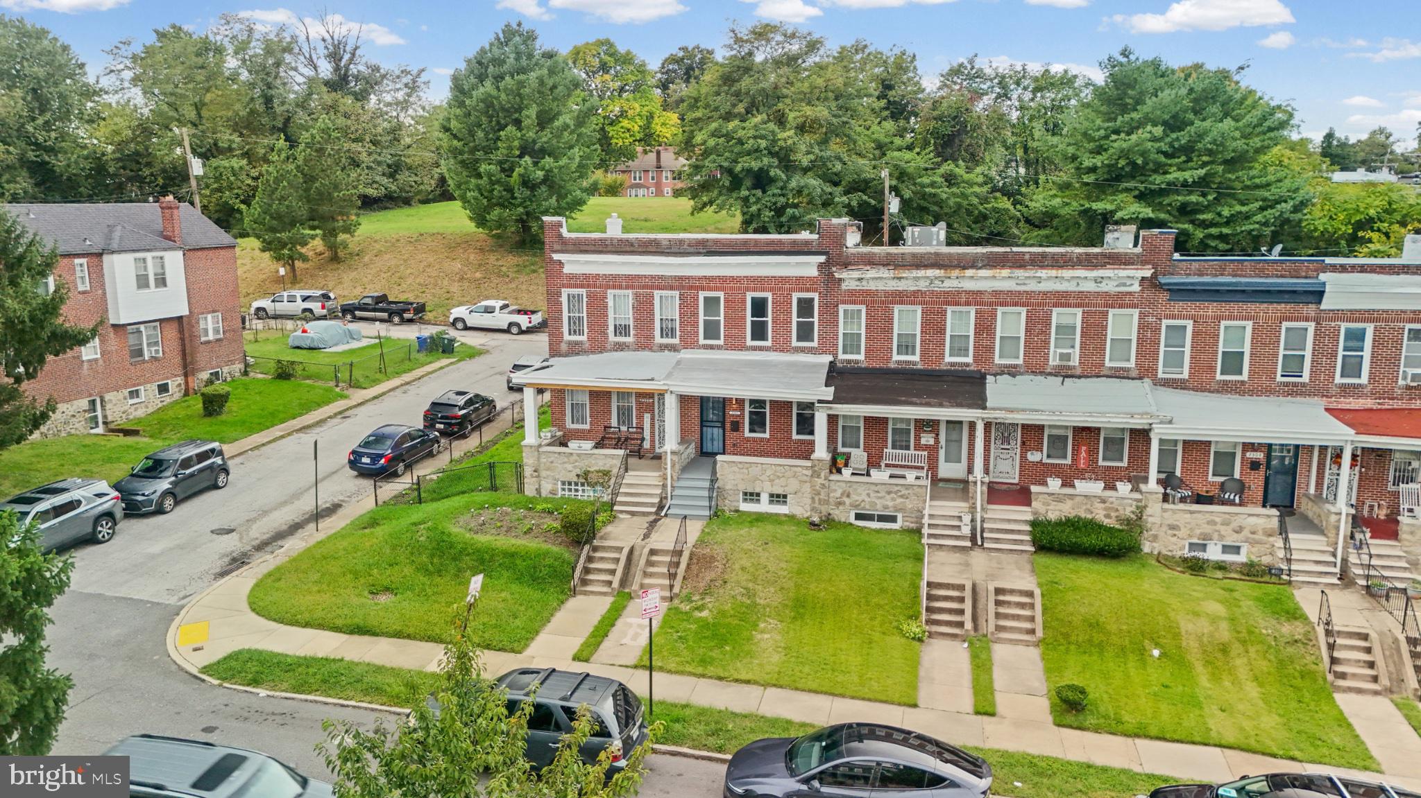 2302 North Rosedale Street Baltimore, MD 21216 - Photo 30 of 31 Gallery Image 30