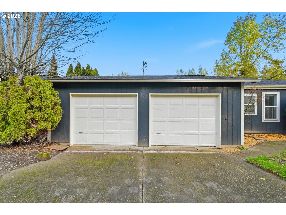 28 South Gee Creek Loop Ridgefield, WA 98642 - Photo 37 of 38 a view of outdoor space
