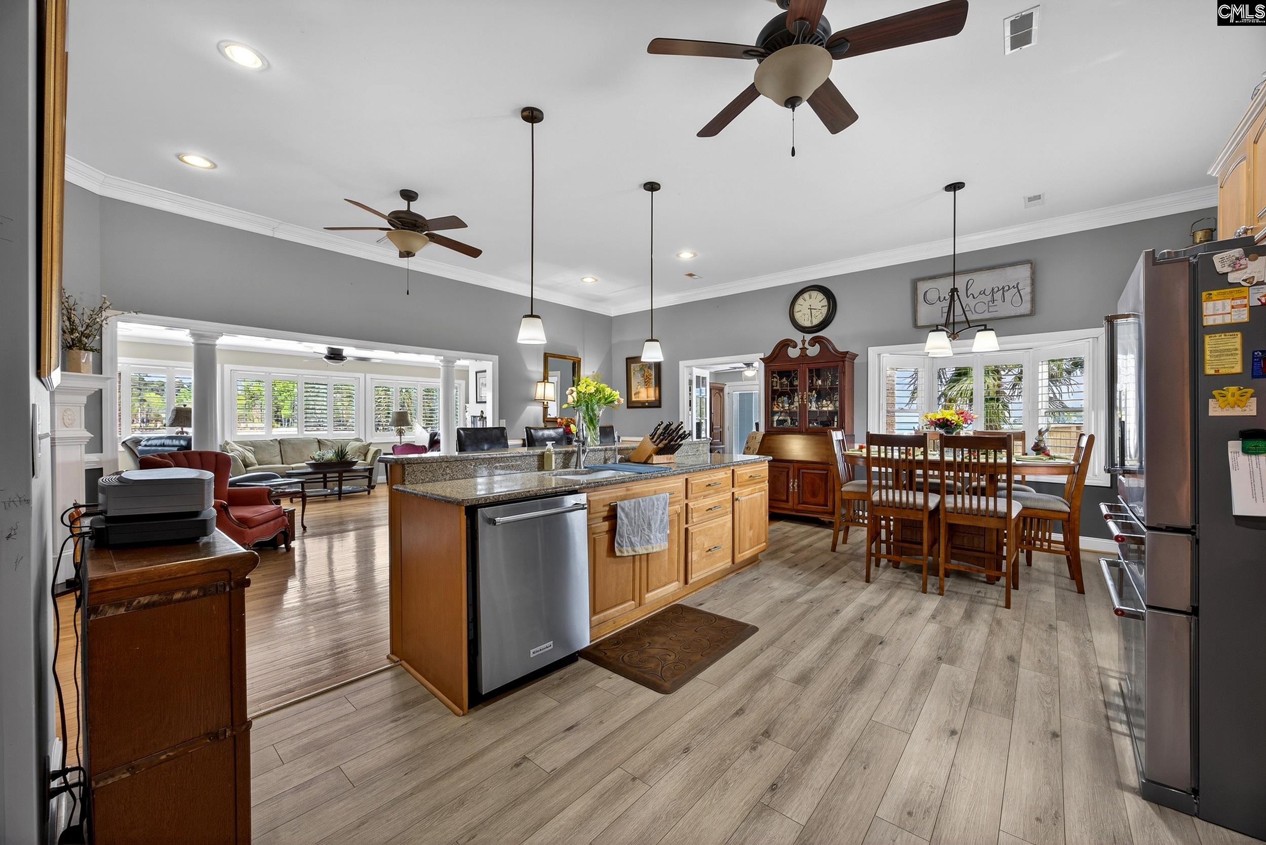353 Longview Point Gilbert, SC 29054 - Photo 5 of 39