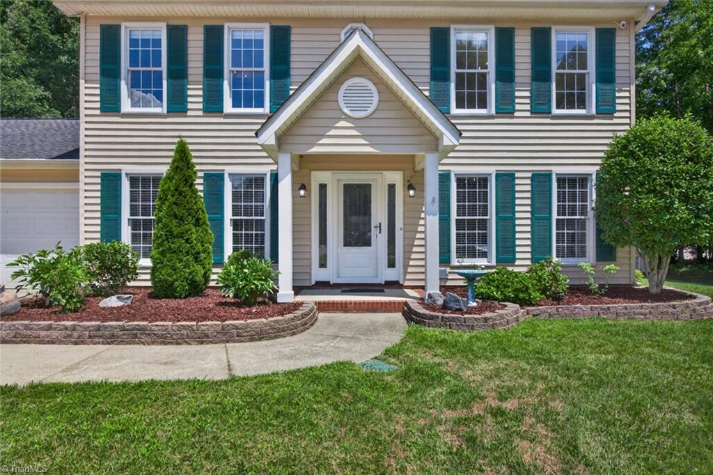 4000 Loch Mere Road High Point, NC 27265 - Photo 5 of 46