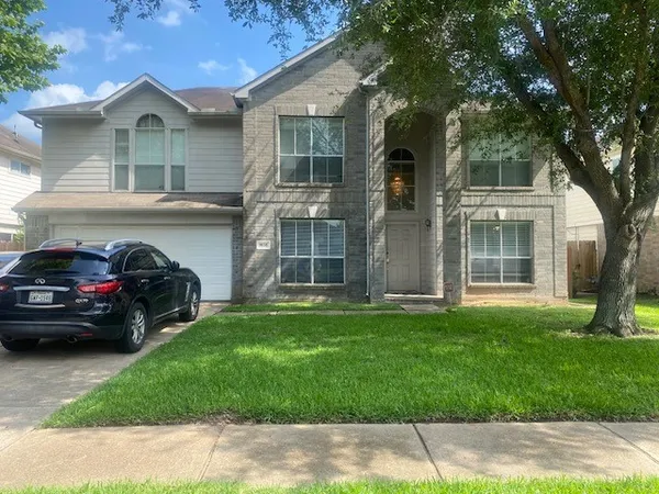 $2,300 | 1938 Courtside Pl Drive, Missouri City, TX 77489
