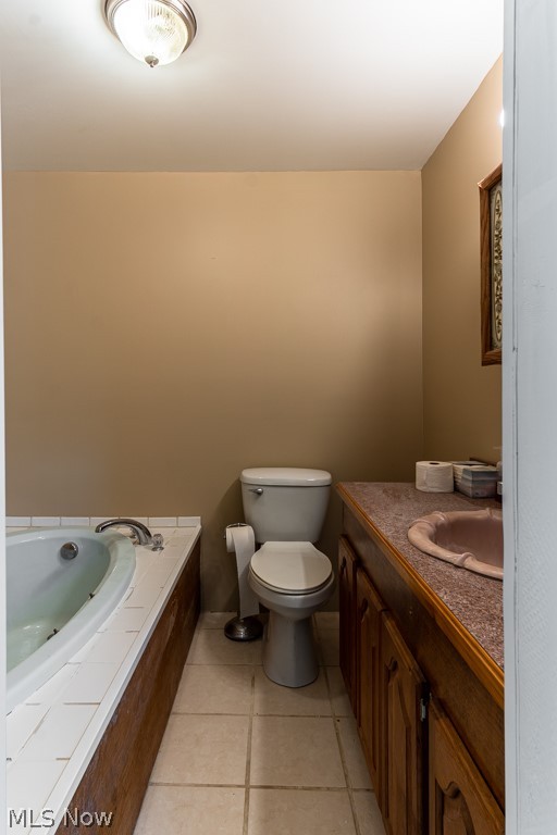 22696 Georgetown Road Homeworth, OH 44634 - Photo 22 of 35 Master bathroom