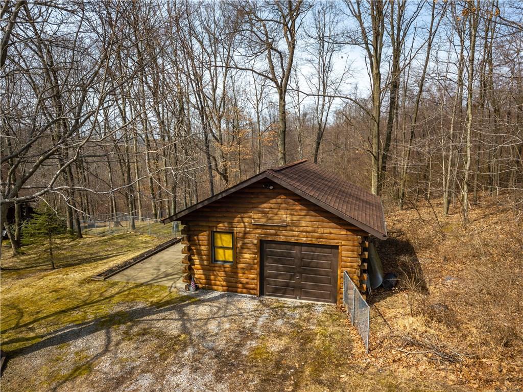 171 Georgetown Road Beaver Falls, PA 15010 - Photo 3 of 21 Gallery Image 3