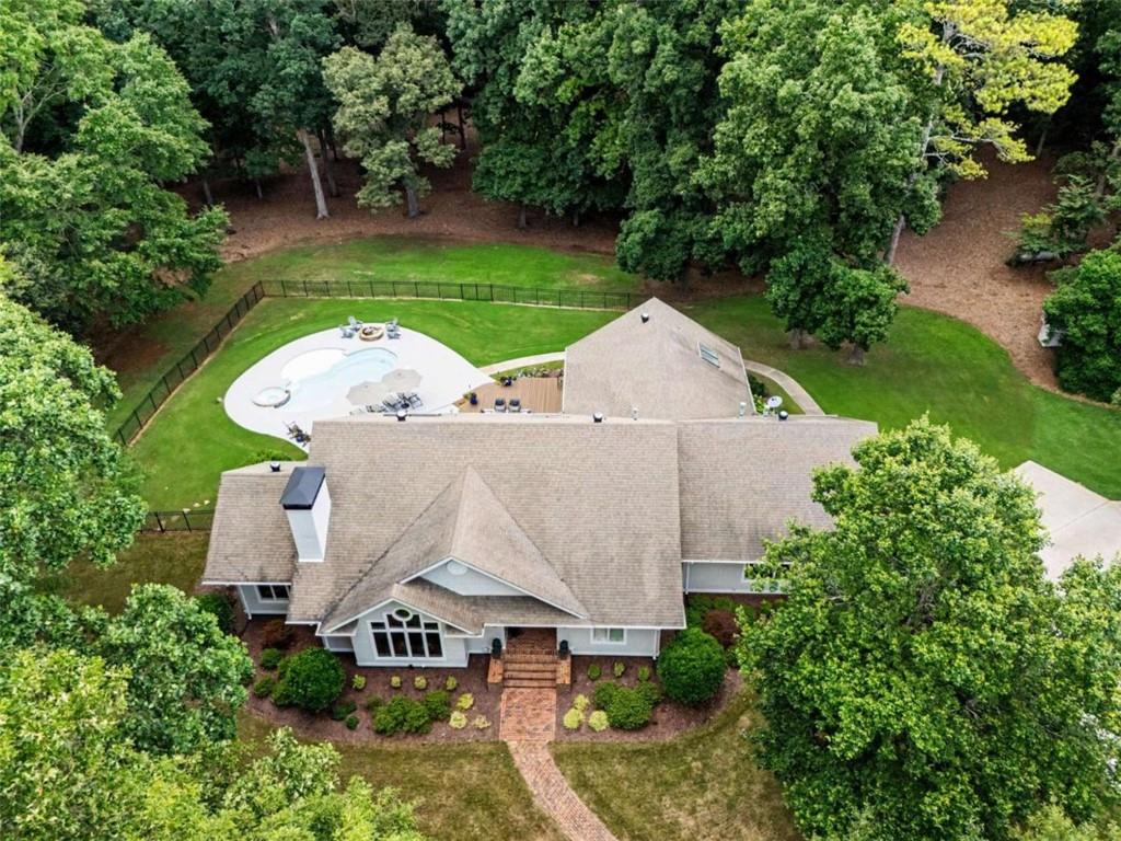 351 Teamon Road Griffin, GA 30223 - Photo 6 of 61 Gallery Image 6