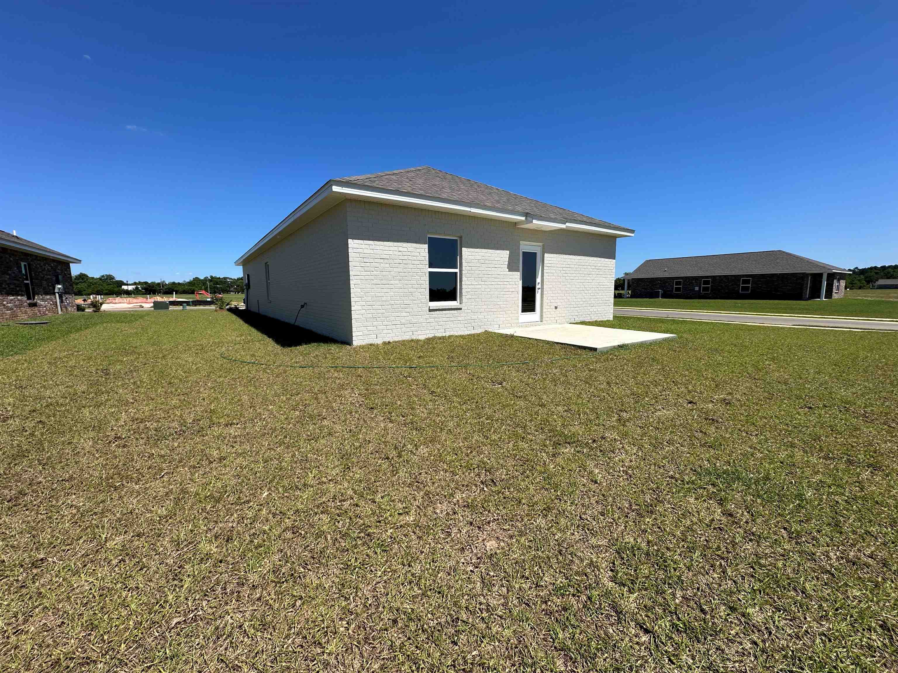 7701 Courant Circle Foley, AL 36535 - Photo 19 of 53 Back Of Structure