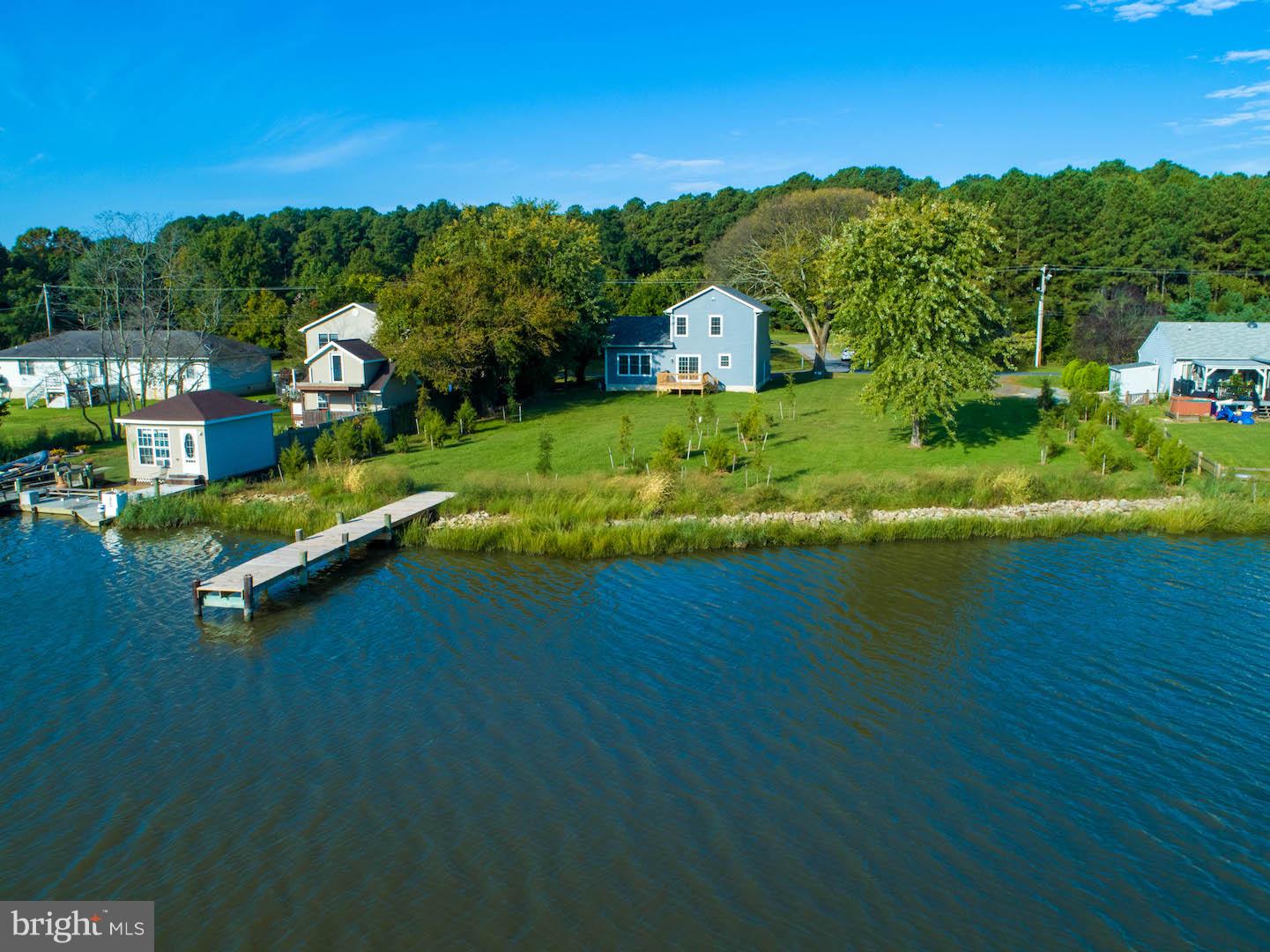 211 Riverside Drive Chester, MD 21619 - Photo 12 of 55