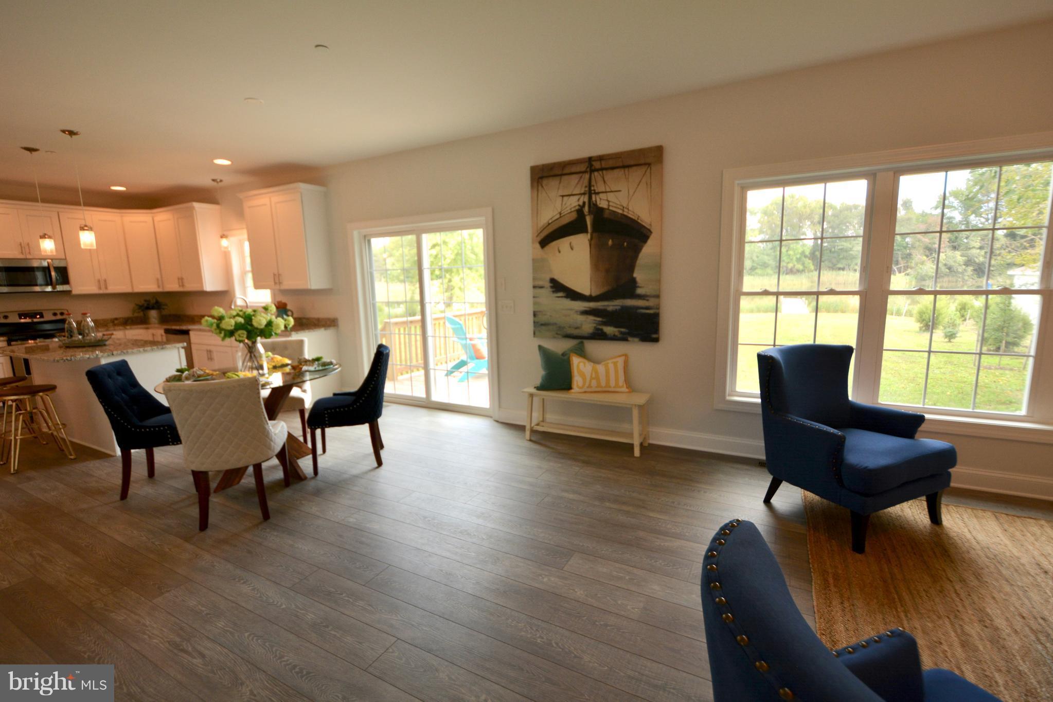 211 Riverside Drive Chester, MD 21619 - Photo 14 of 55