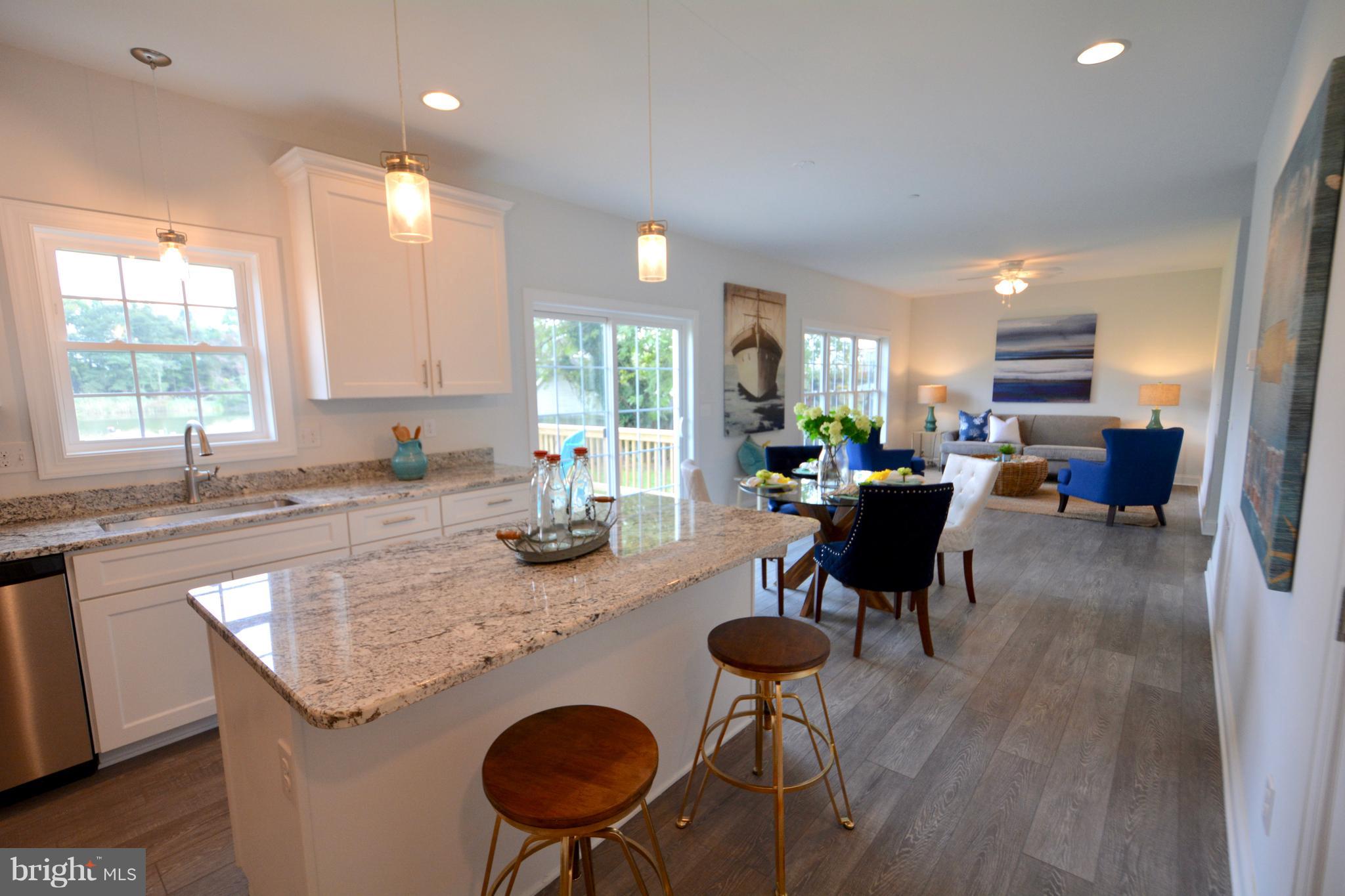 211 Riverside Drive Chester, MD 21619 - Photo 27 of 55