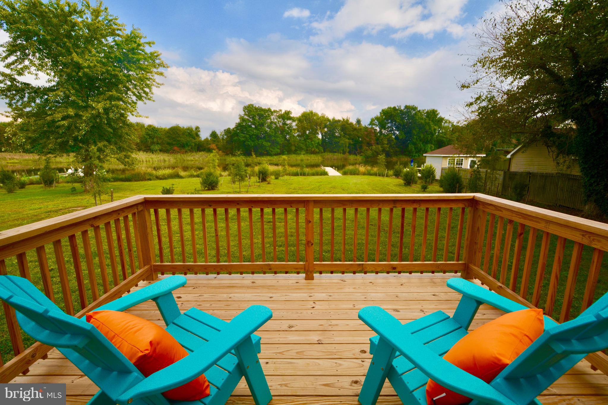 211 Riverside Drive Chester, MD 21619 - Photo 5 of 55