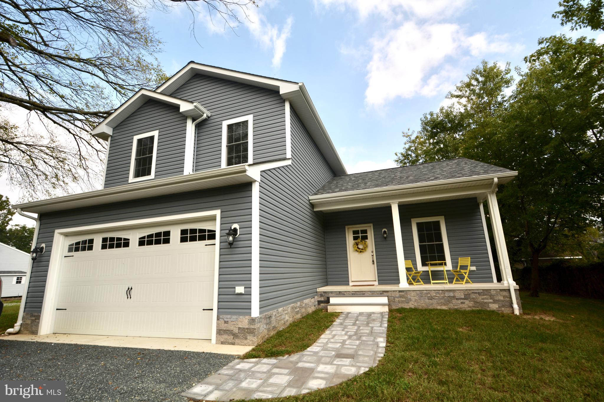 211 Riverside Drive Chester, MD 21619 - Photo 50 of 55