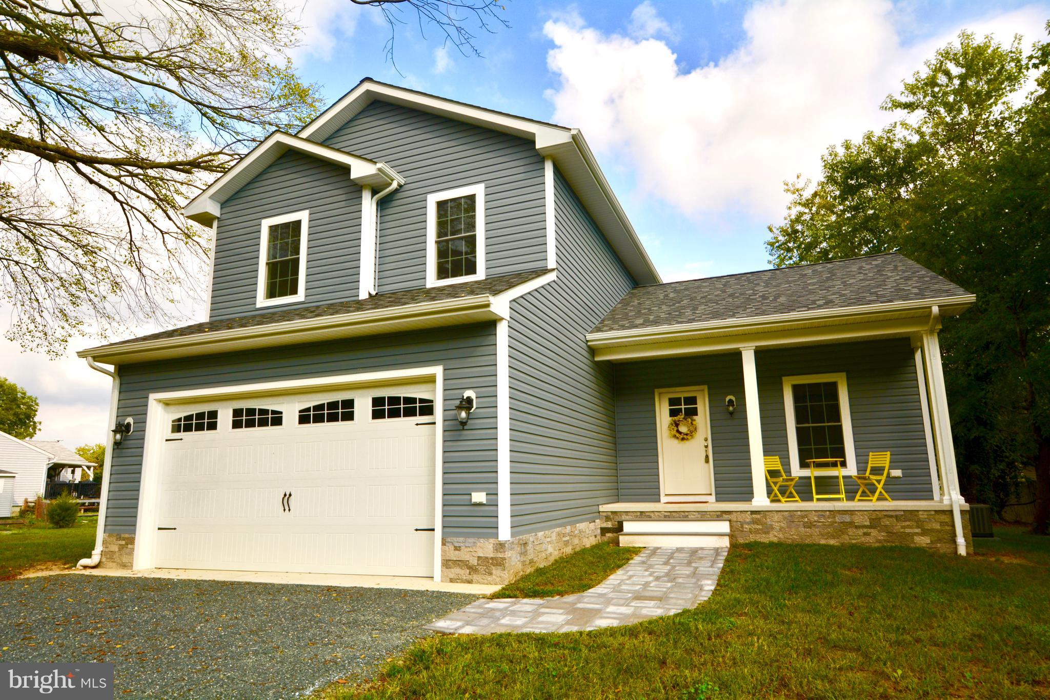 211 Riverside Drive Chester, MD 21619 - Photo 54 of 55