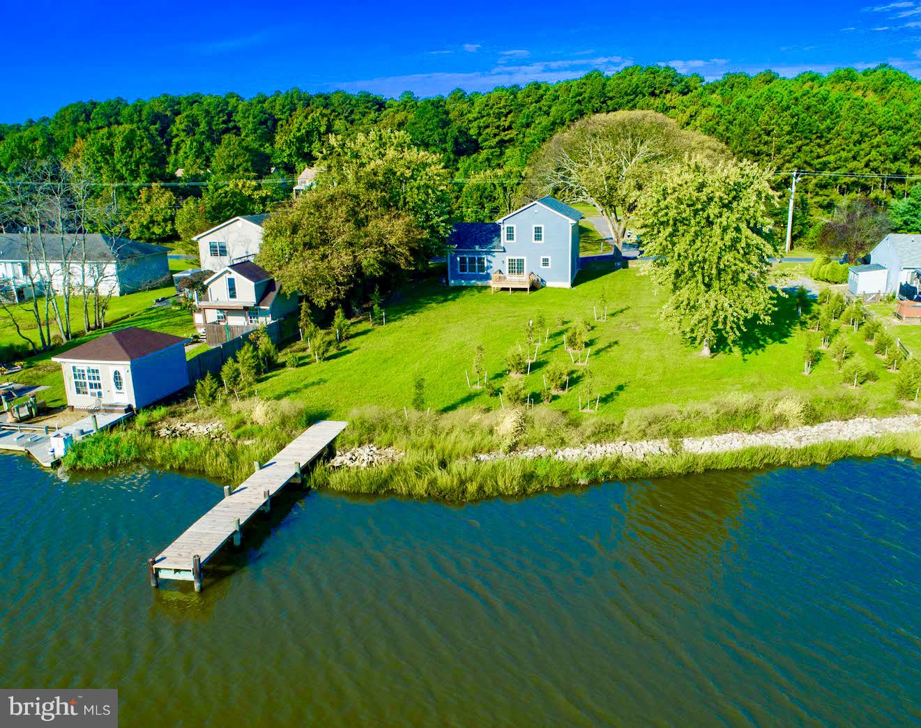 211 Riverside Drive Chester, MD 21619 - Photo 8 of 55