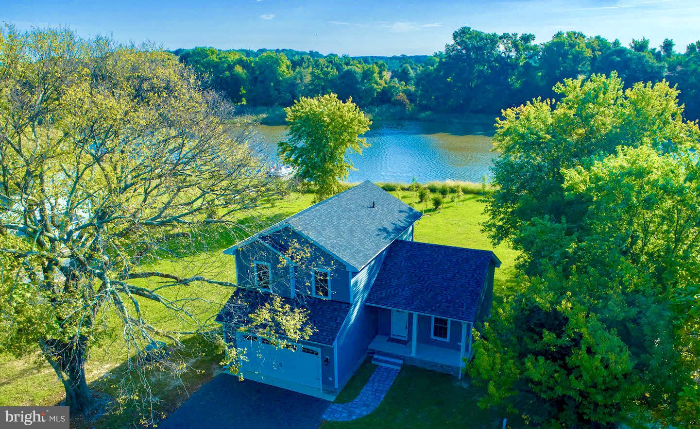 211 Riverside Drive Chester, MD 21619 - Photo 10 of 55