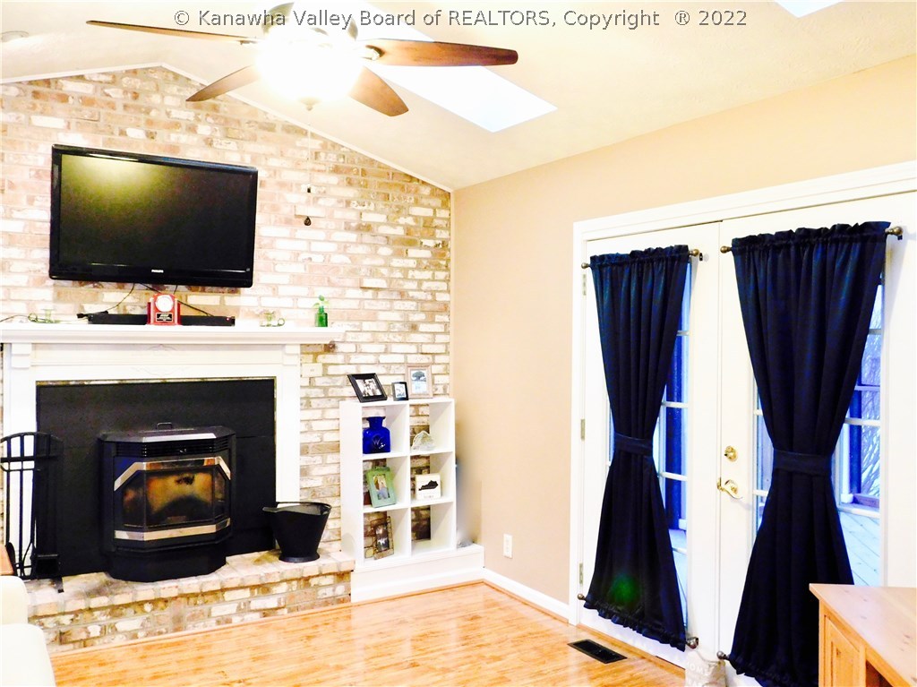 7 Hampton Drive Winfield, WV 25213 - Photo 15 of 30 Gallery Image 15