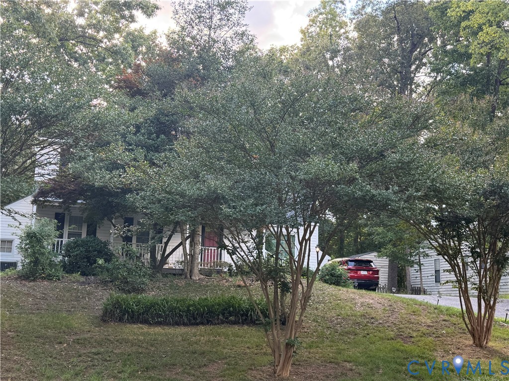 1500 Stone River Road Richmond, VA 23235 - Photo 3 of 3