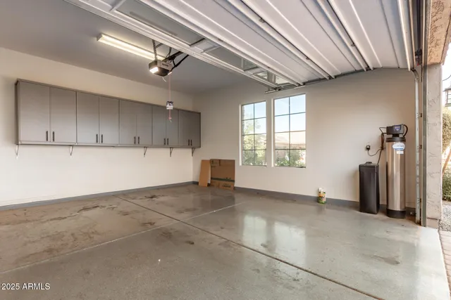 a house view with a outdoor space