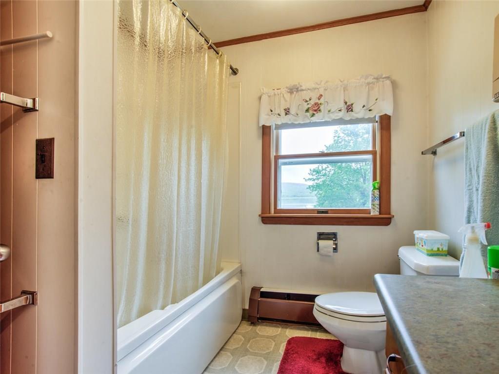 309 Lake Road Wilton, ME 04294 - Photo 16 of 35 Full bathroom.