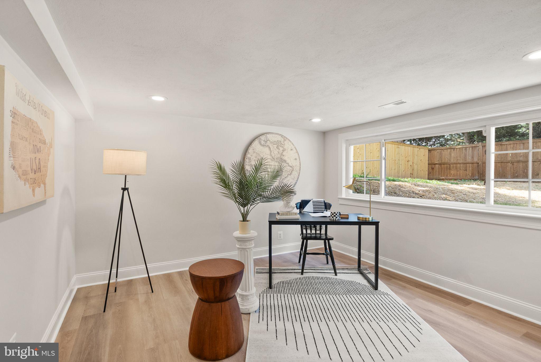 4006 North Glebe Road Arlington, VA 22207 - Photo 49 of 72