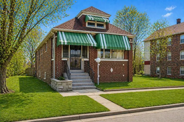 $161,500 | 1953 Connecticut Street, Gary, IN 46407