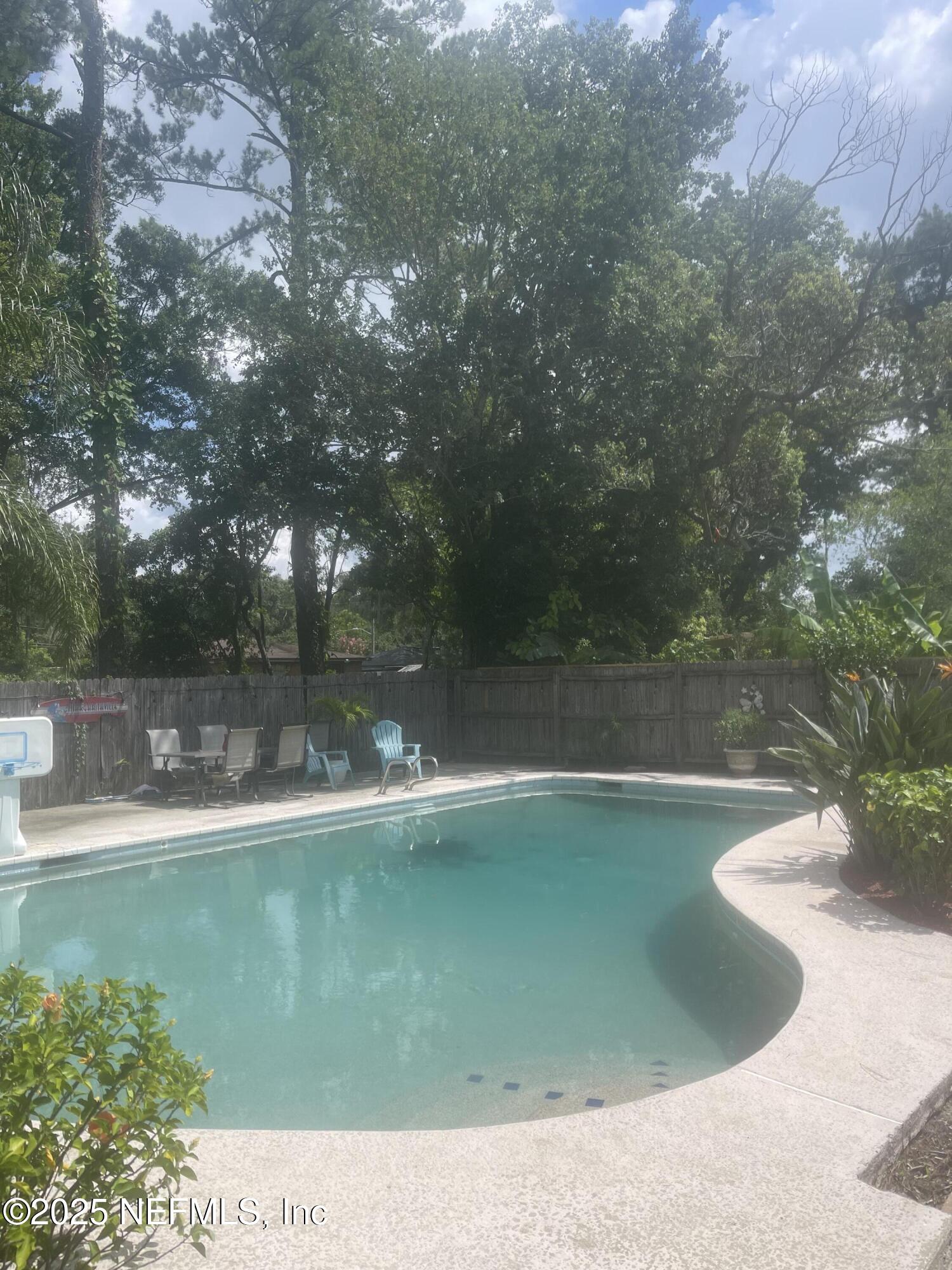 5203 Clarendon Road Jacksonville, FL 32205 - Photo 7 of 12 a view of a lake view