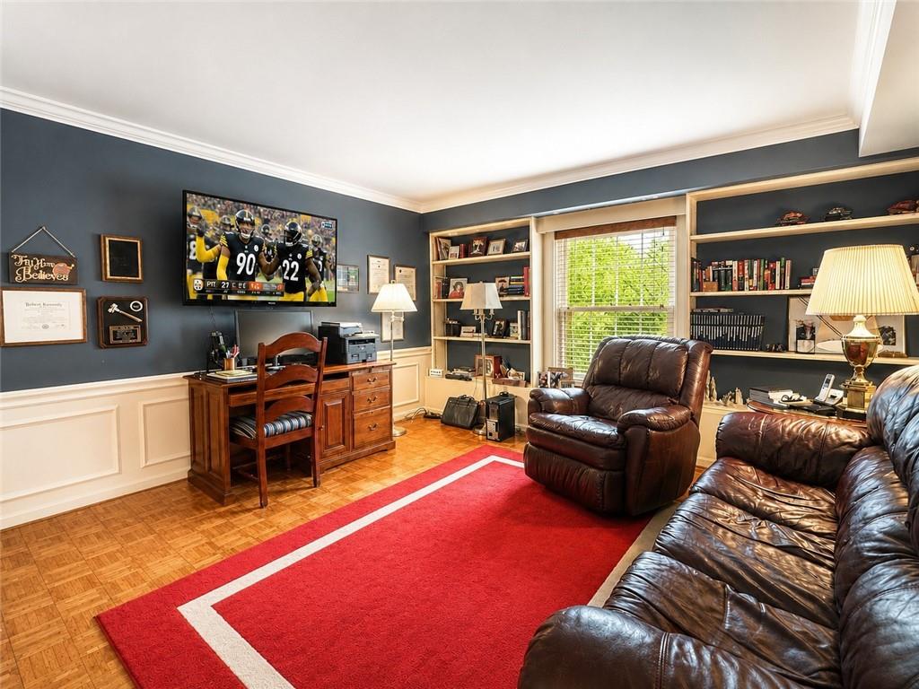 302 Fox Chapel Road, Unit 307 Pittsburgh, PA 15238 - Photo 23 of 31