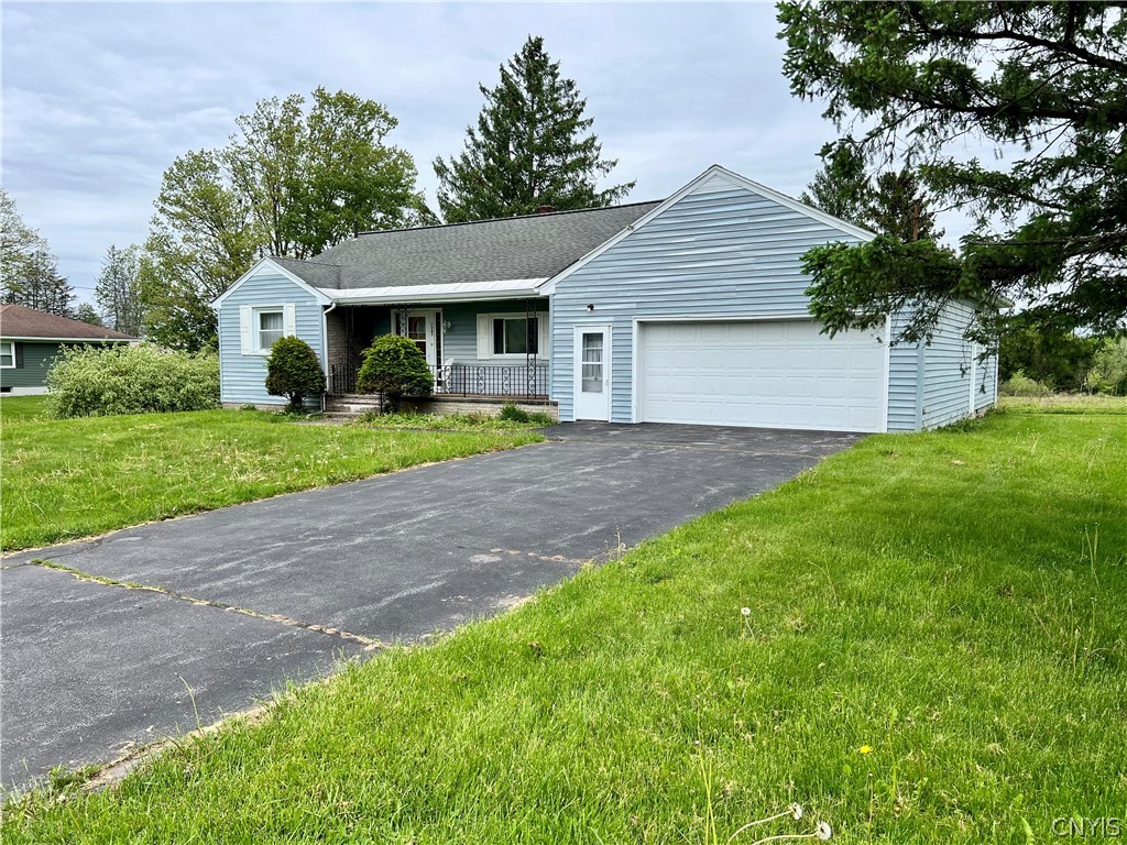 7207 Coleman Mills Road Rome, NY 13440 - Photo 2 of 44
