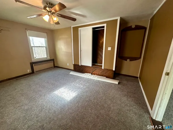 $1,950 | 448 Tudor Street, Waterbury, CT 06704