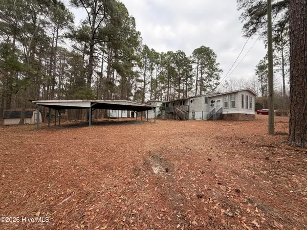 $52,000 | 120 Dunn Street, Ellerbe, NC 28338