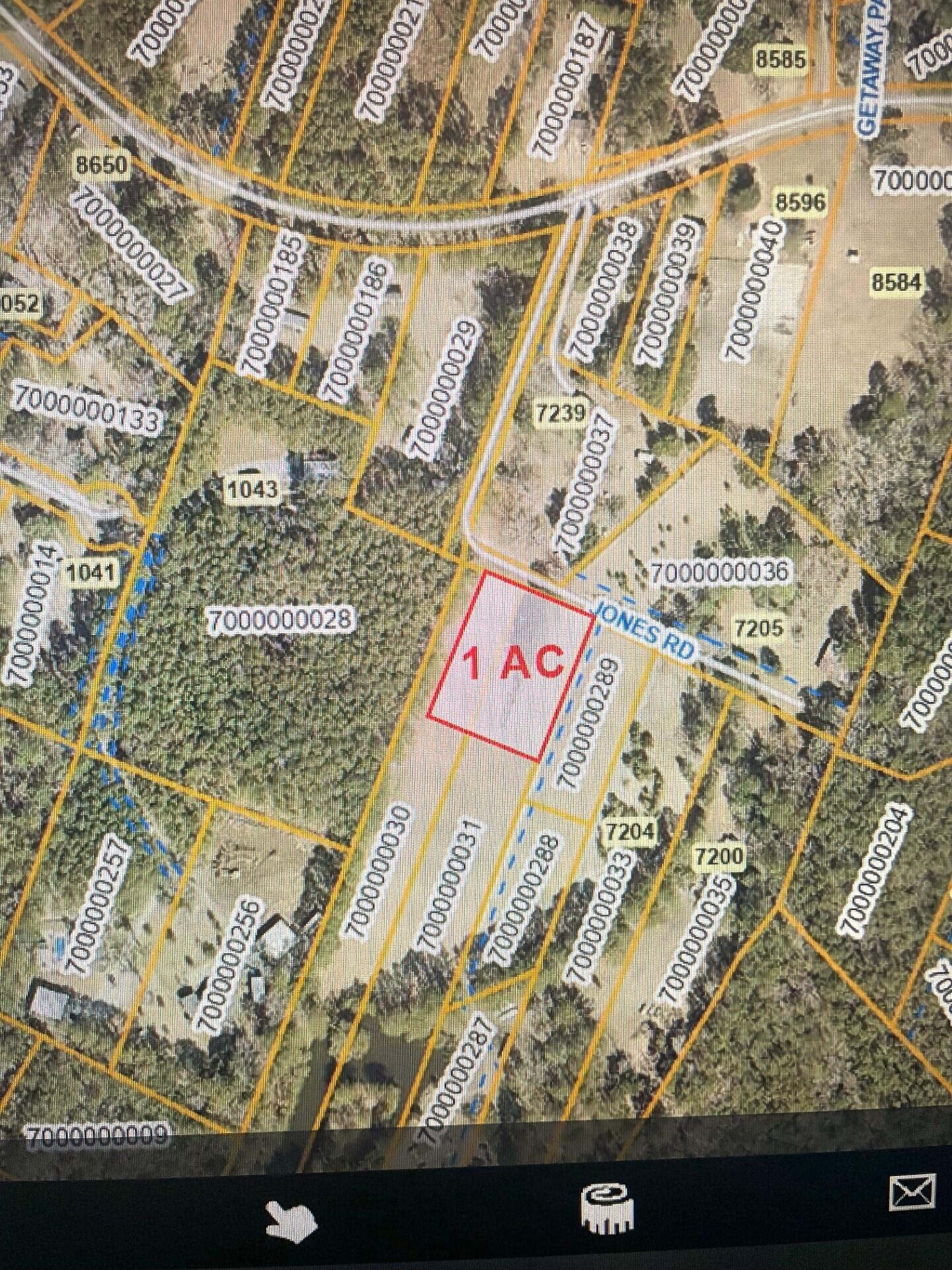 7246 Jones Road Awendaw, SC 29429 - Photo 2 of 4 0d7db725-56e7-400b-9d90-74db3345f1e1