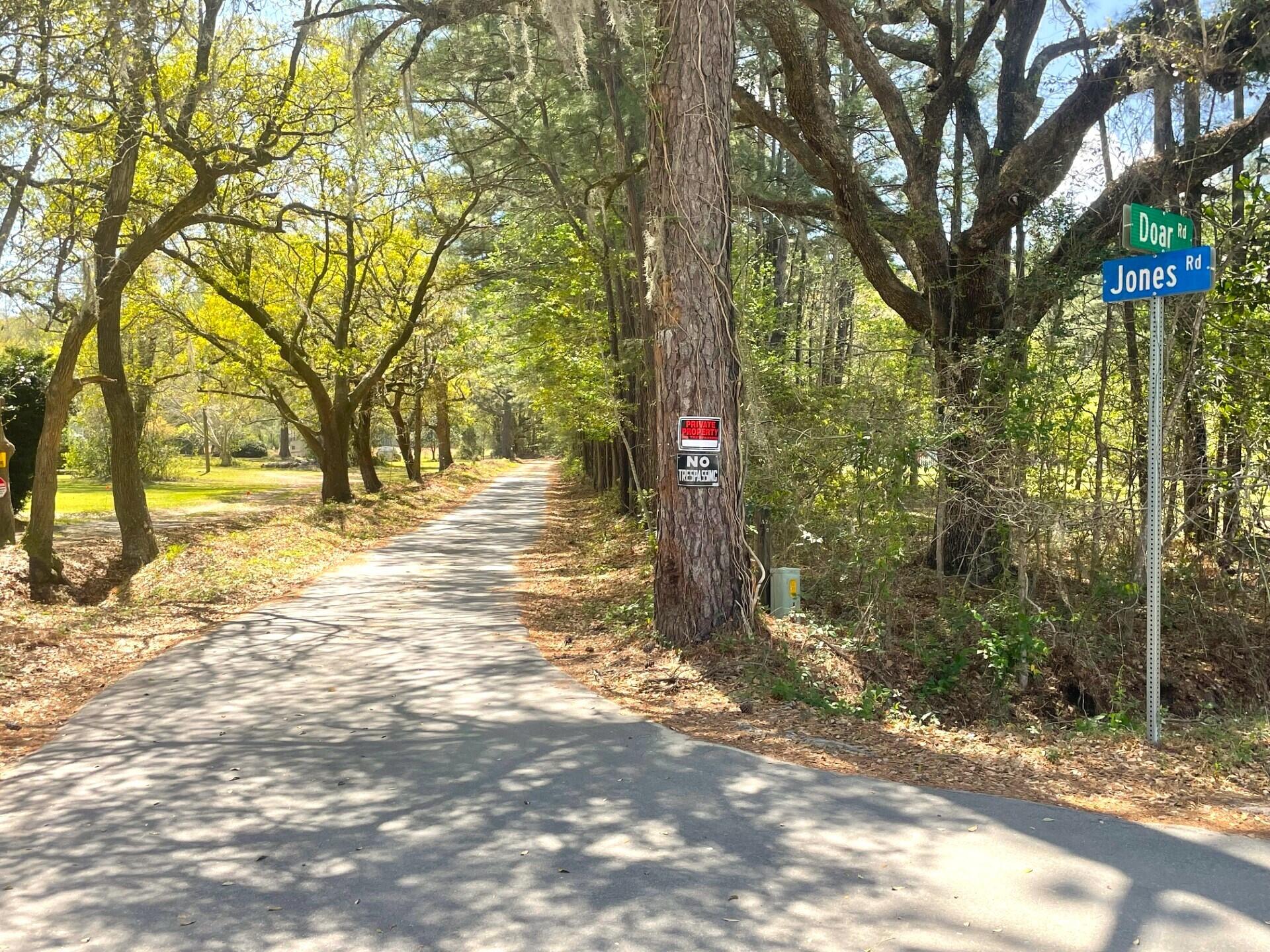7246 Jones Road Awendaw, SC 29429 - Photo 4 of 4 c063189d-ef19-4dd9-a19b-64fa43cc037d