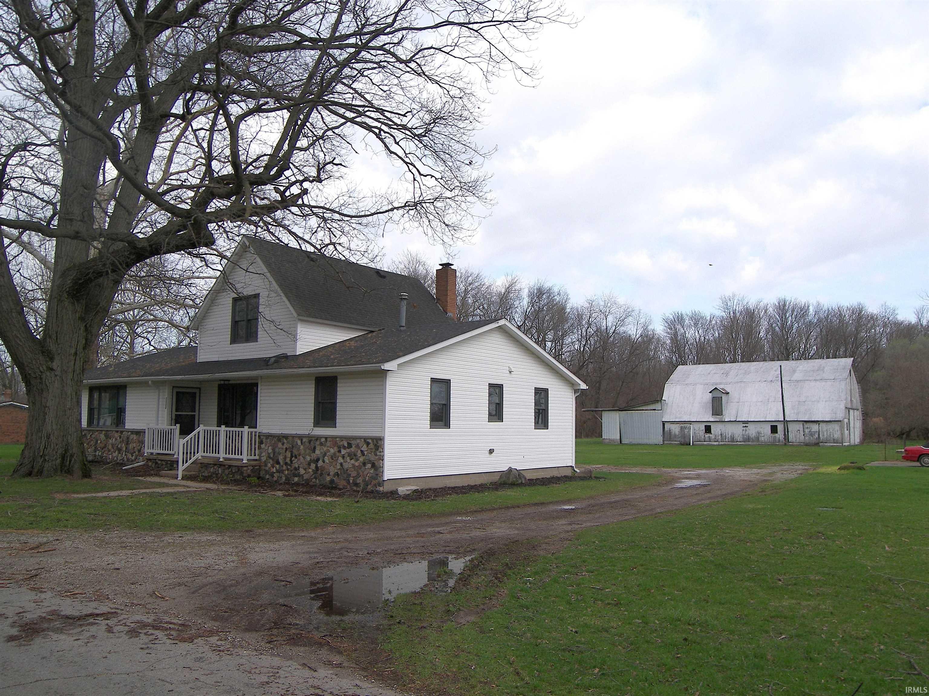 2698 18B Road Tippecanoe, IN 46570 - Photo 1 of 36