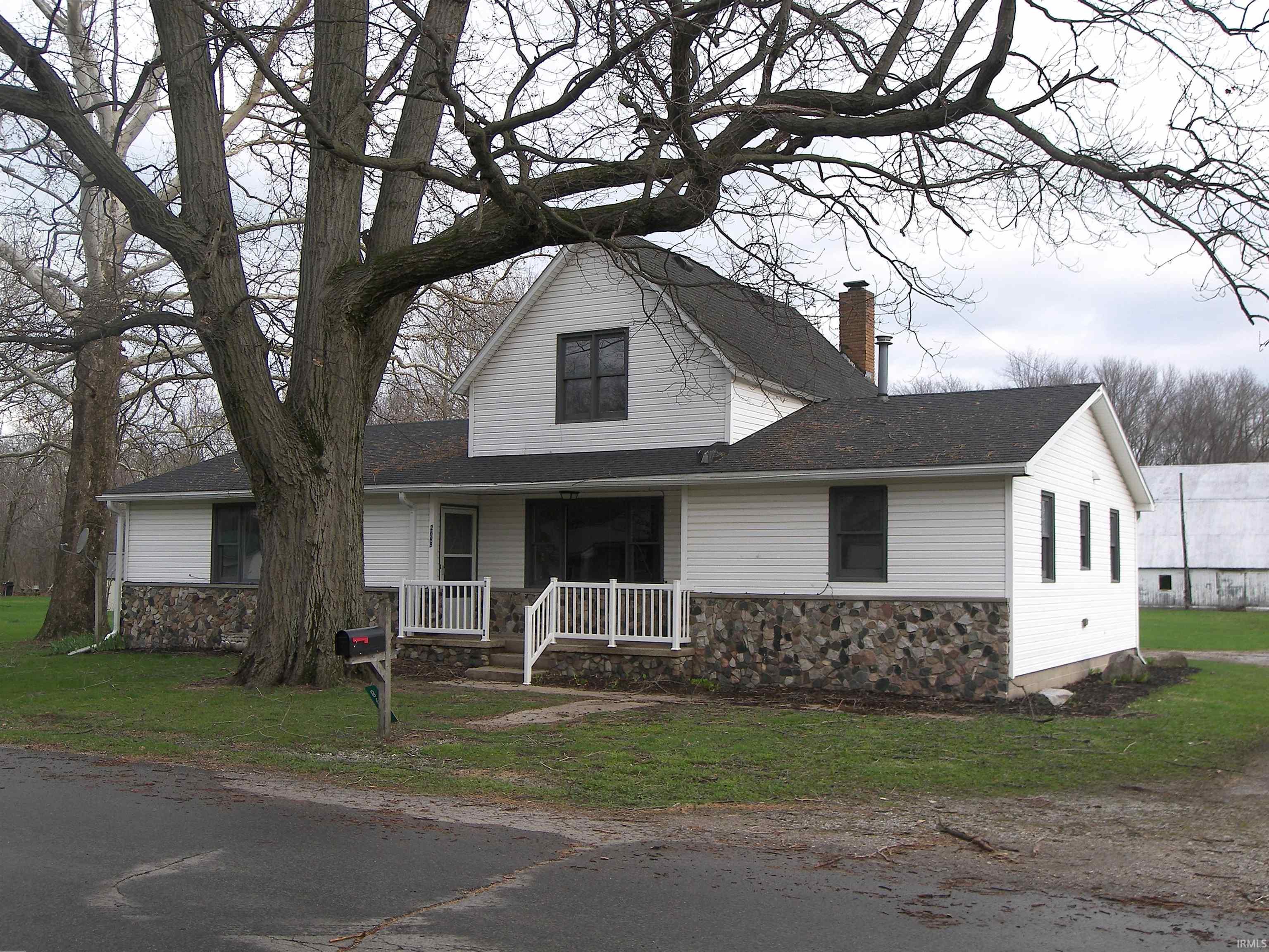 2698 18B Road Tippecanoe, IN 46570 - Photo 2 of 36