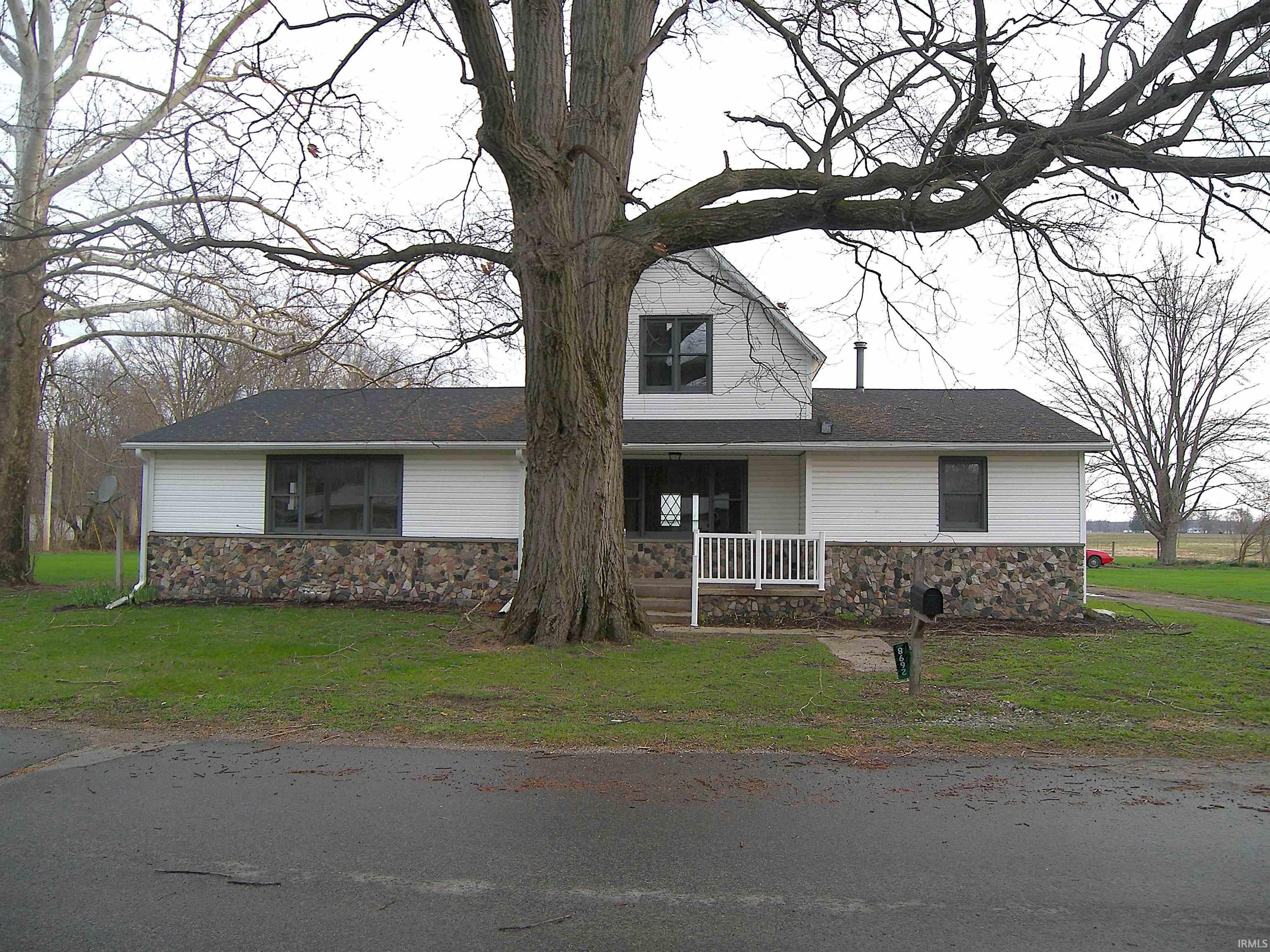 2698 18B Road Tippecanoe, IN 46570 - Photo 3 of 36