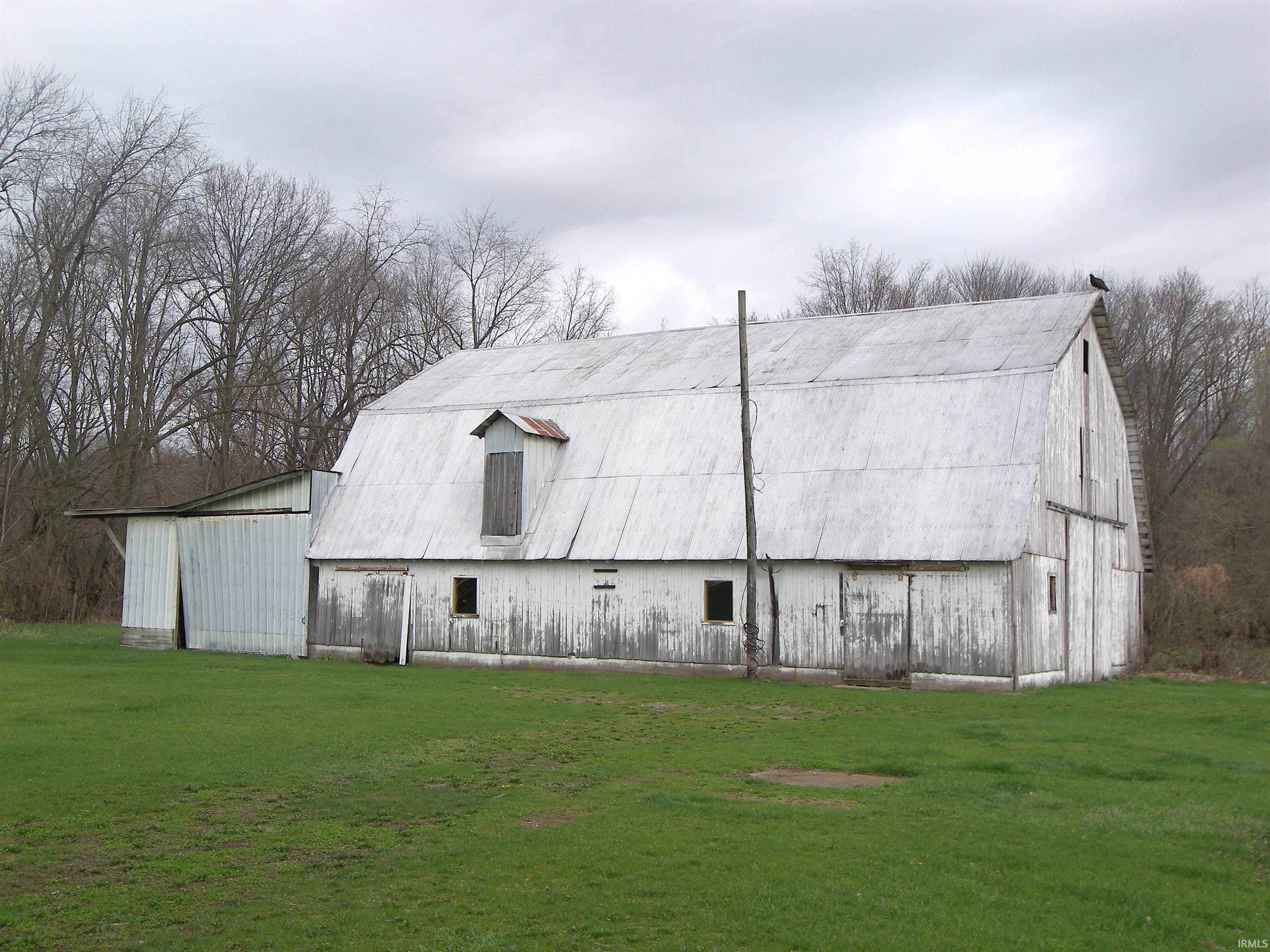 2698 18B Road Tippecanoe, IN 46570 - Photo 34 of 36