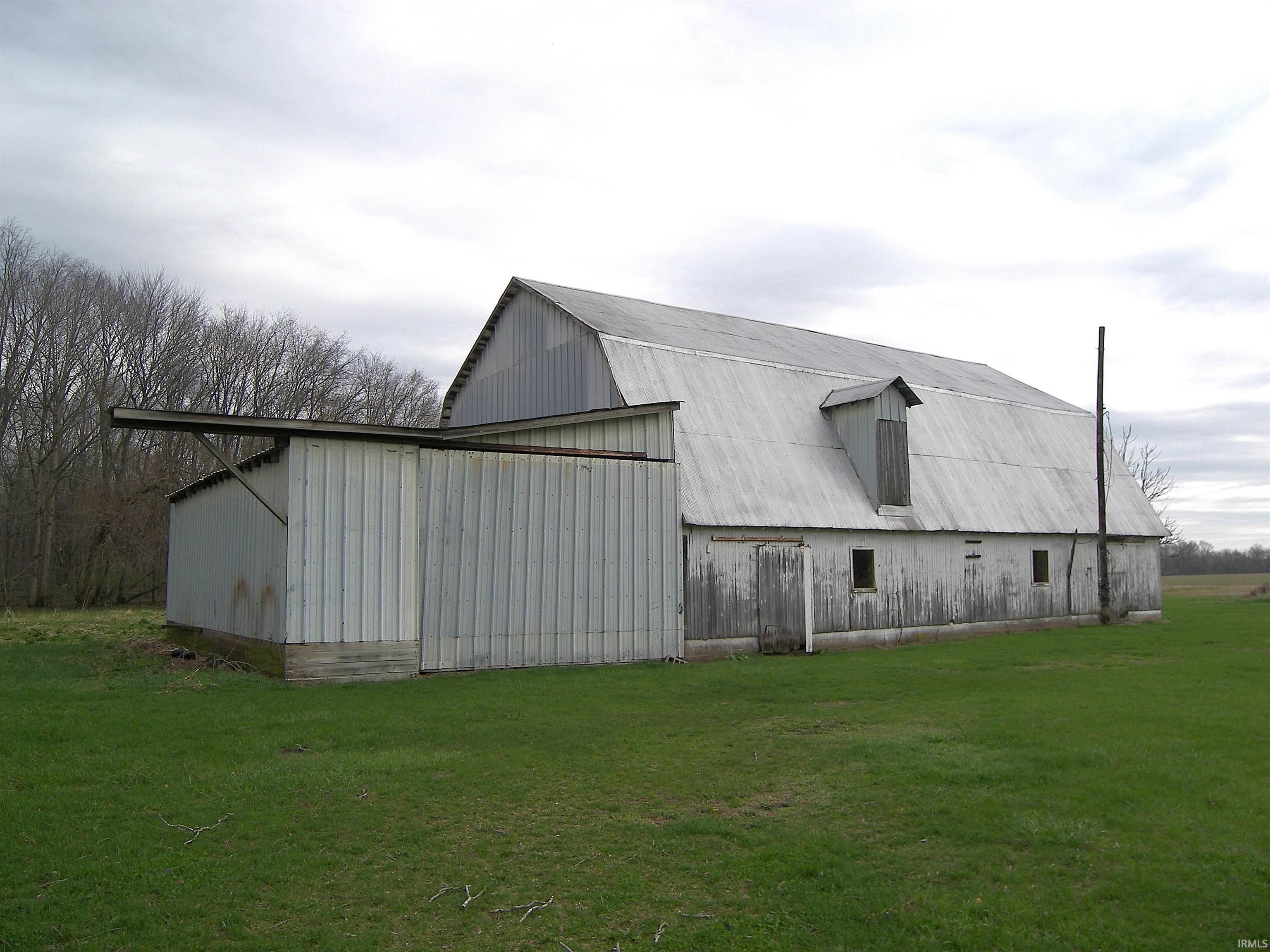 2698 18B Road Tippecanoe, IN 46570 - Photo 35 of 36