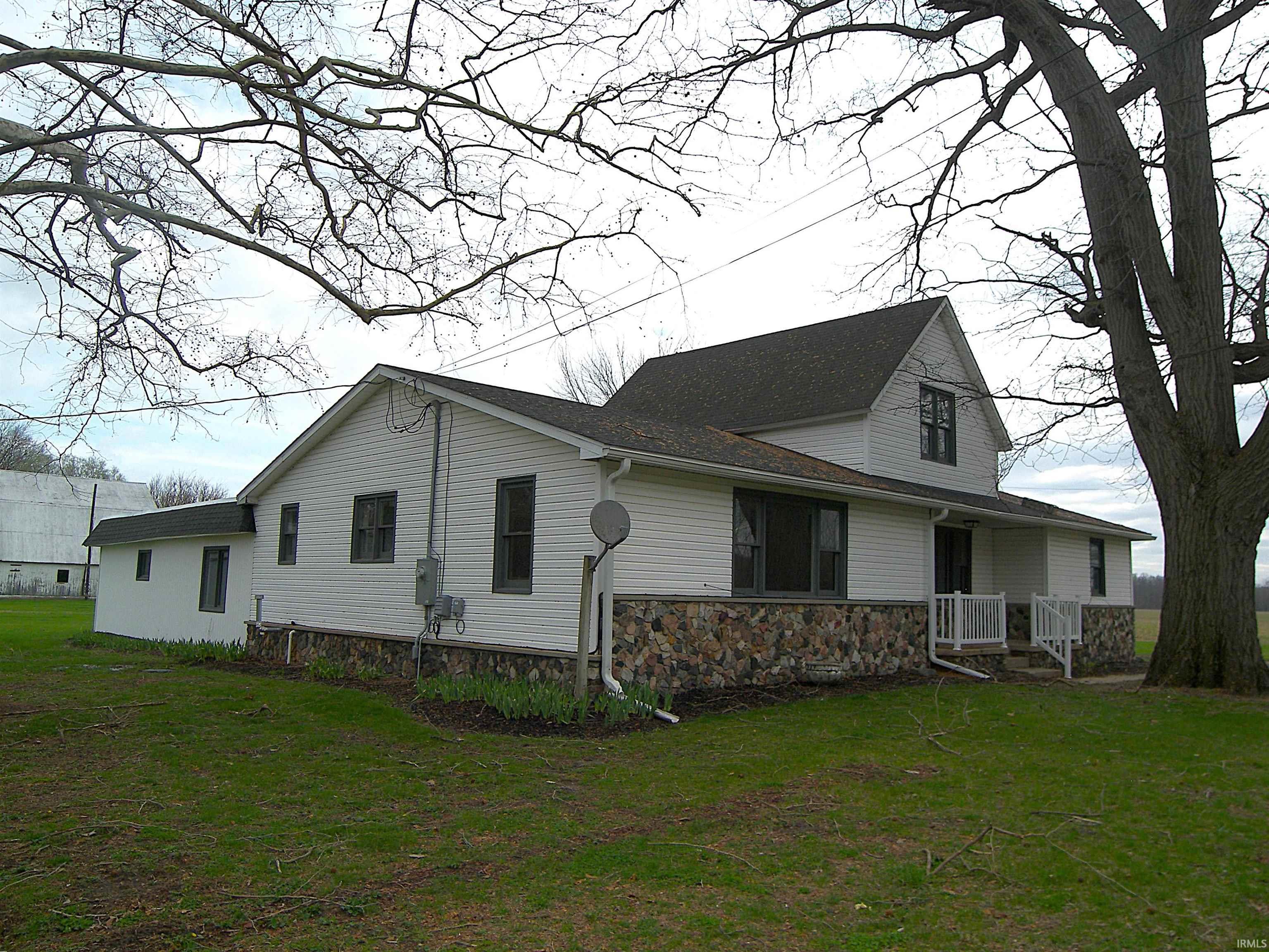 2698 18B Road Tippecanoe, IN 46570 - Photo 4 of 36