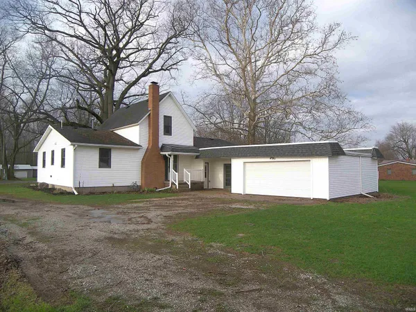 $280,000 | 2698 18B Road, Tippecanoe, IN 46570