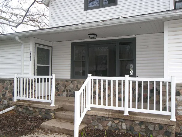 $280,000 | 2698 18B Road, Tippecanoe, IN 46570