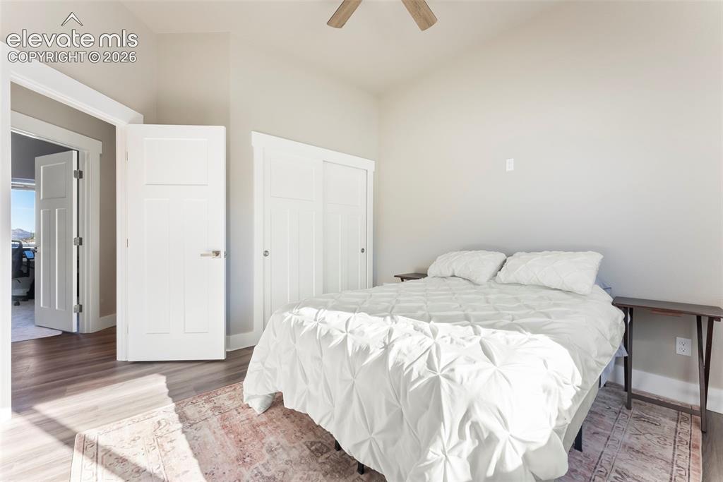 489 Due S Road Florissant, CO 80816 - Photo 21 of 41